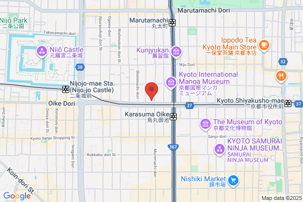Misawa Home Kinki Co., Ltd. Kyoto Br.