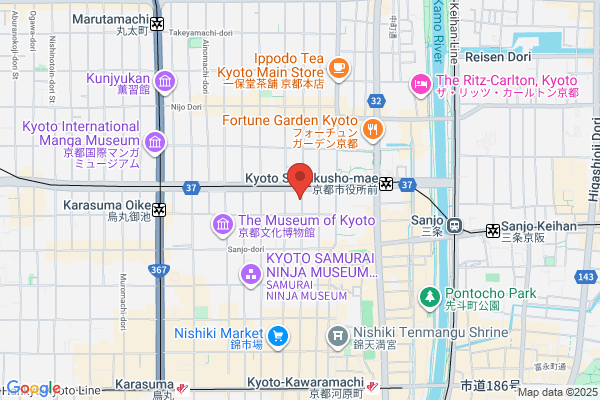 Nihon Ringyo