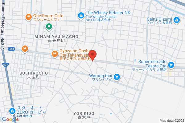 Sakamaki Real Estate