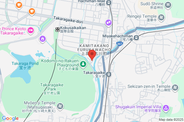 Yamakawa Sangyo Co., Ltd. Eigyosho