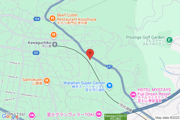 Fit Resort Club Co., Ltd.