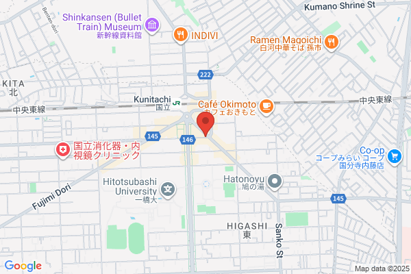 Fujiya