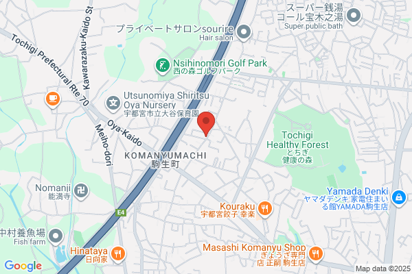 Hanadokei