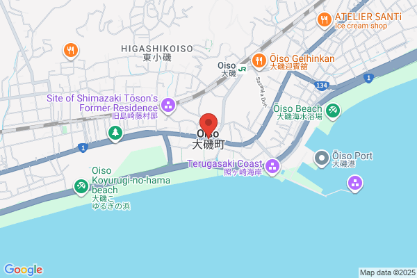 Majorika Oiso Ekimae-ten