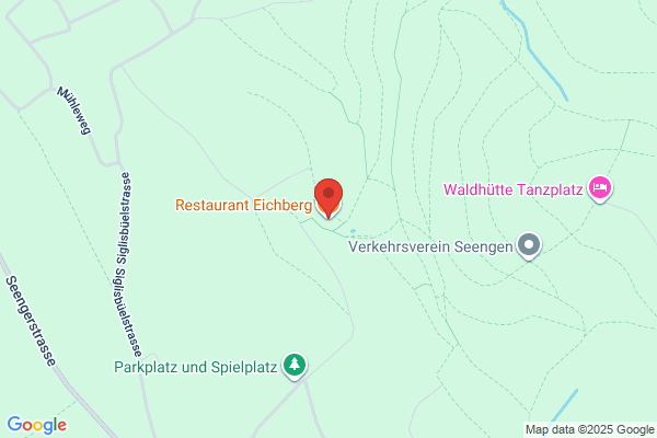 Restaurant Sengen