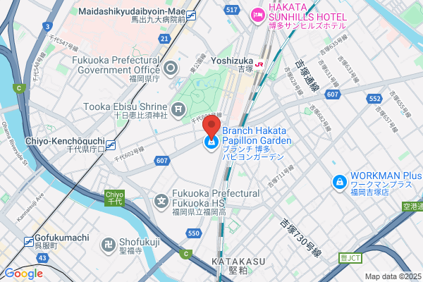 Royal Host Kasuya-ten