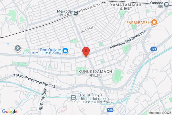 Saizeriya Hachioji Mejirodai-ten