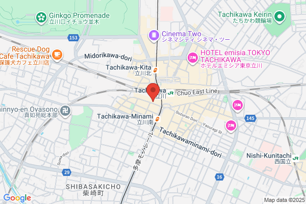 Shoya Tachikawa