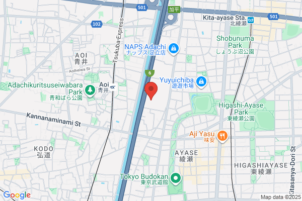 Kashimura Gomu Co., Ltd.