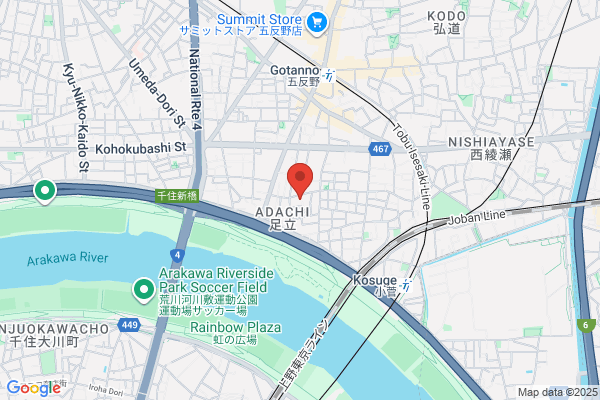 Kosuge Co., Ltd.