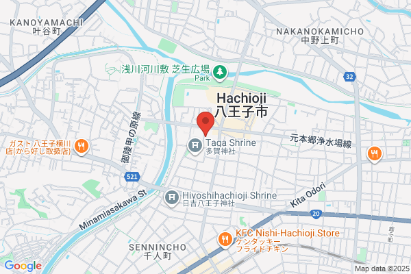 Tokyo Gomu Shoji Co., Ltd.