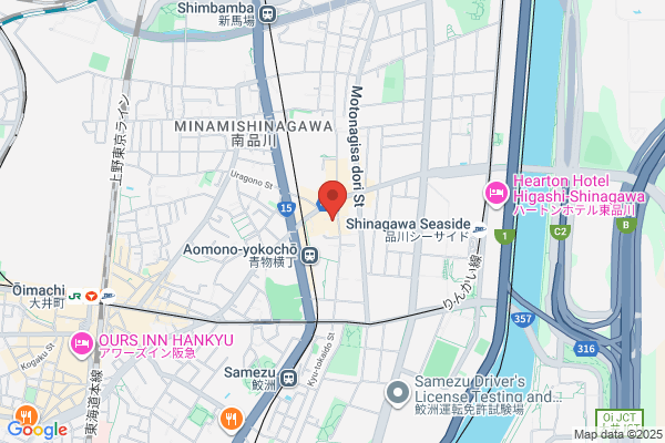 Yamashita Rubber Co., Ltd.