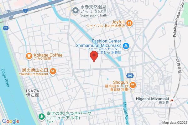 Haruoka Swimming School Mizumaki School