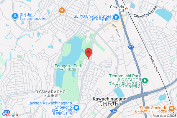Kawachinagano Swimming Club Co., Ltd.