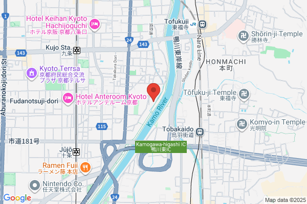 Aoyama Shoji Co., Ltd.