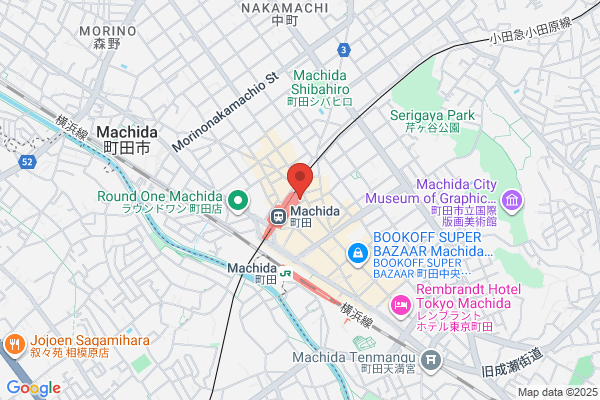 Daiwa Securities Co., Ltd. Machida Br.