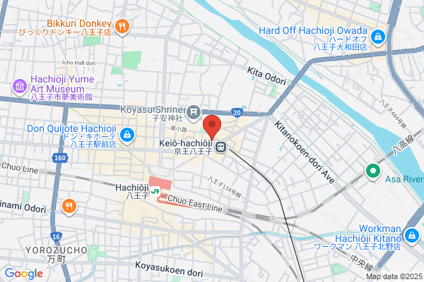 Sakura Friend Securities Co., Ltd. Hachioji Br.