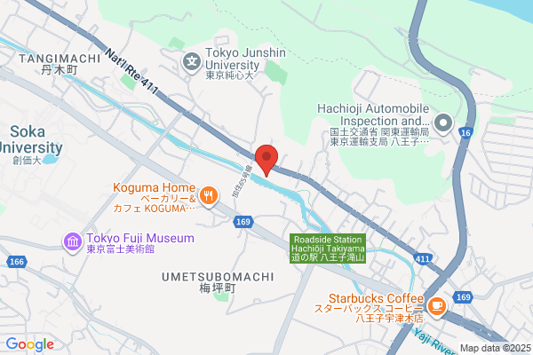Tsubasa Securities Co., Ltd. Hachioji Br.