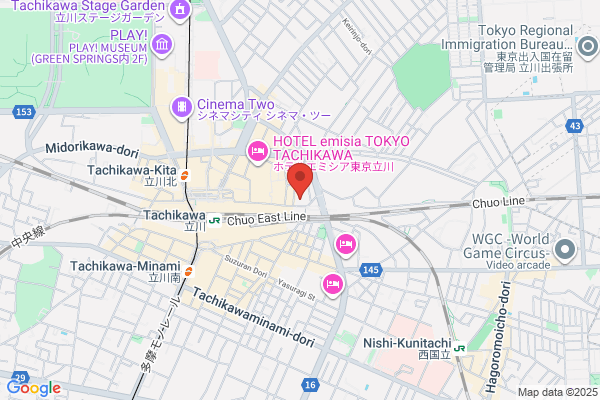 Fujitsu Devices Ltd.