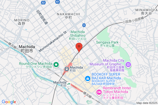 Papalagi Diving School Machida-ten