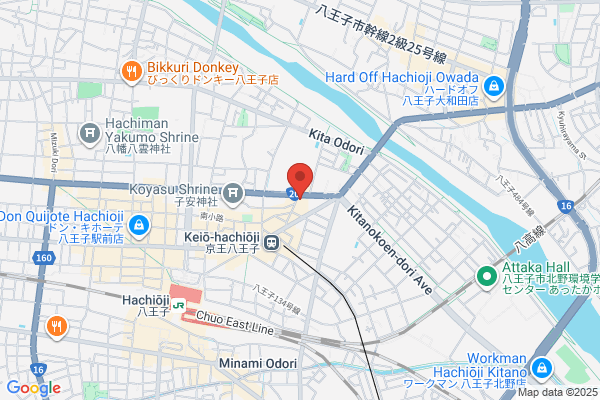 Tokyo Scuba Club
