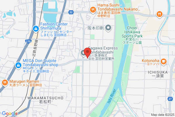 Trans Audio Co., Ltd.