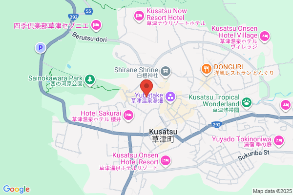 Surugaya Shoten Co., Ltd.