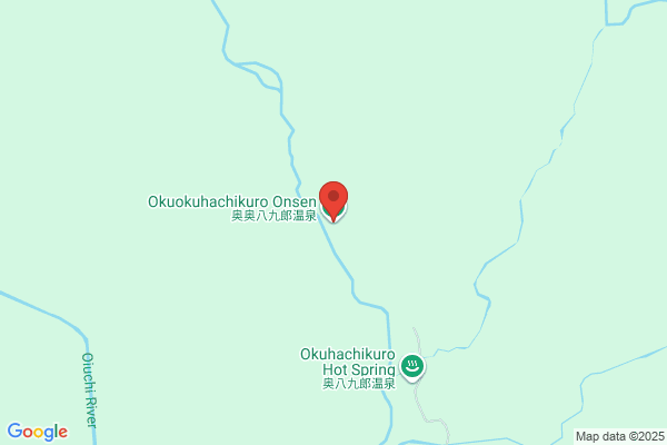Hojo Onsen