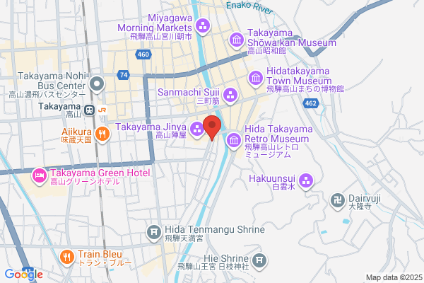 Hotel Jinya