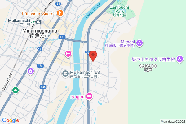 Hotel Sakadojo