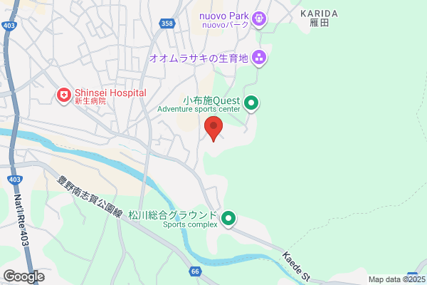Kan'non no Yu