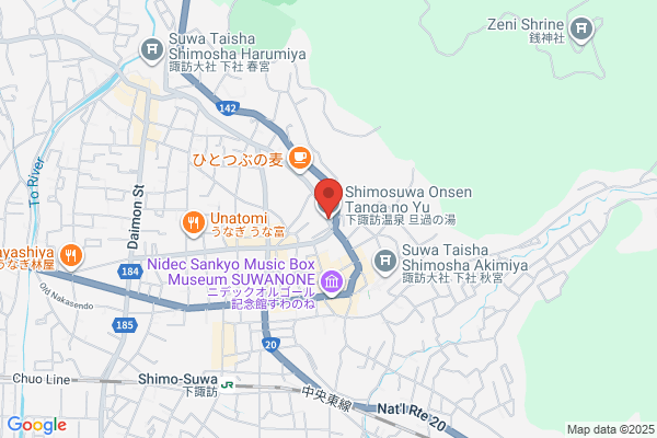 Roppo Onsen