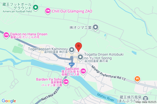 Sanjiro Ryokan Co., Ltd.