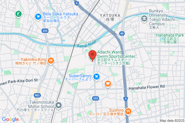 Matsuki Sports