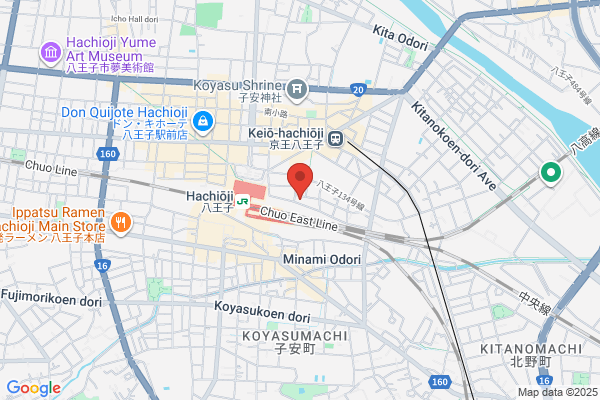 Fitness Shop Tama-ten