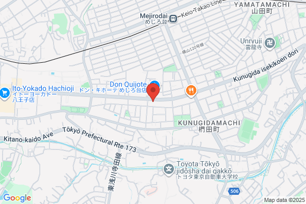 Nissei Denshi Co., Ltd. Nakano Factory