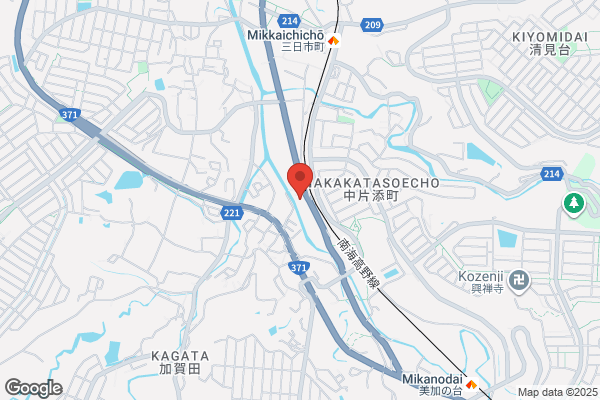 Dott Well Kawachinagano-ten