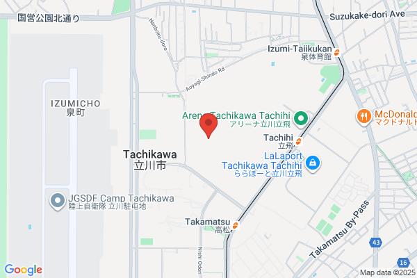 Inageya Co., Ltd.