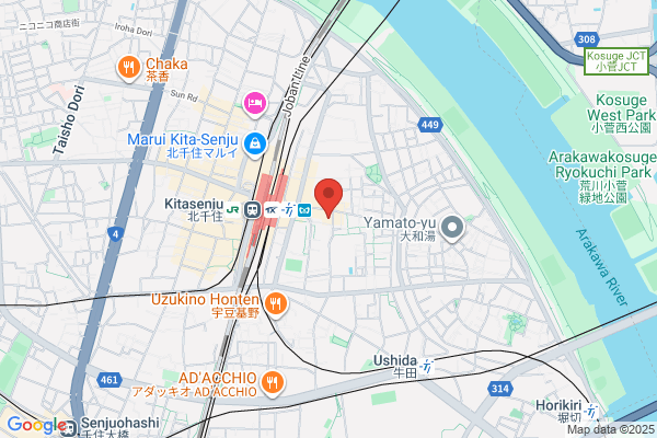 Adachi Tax Office