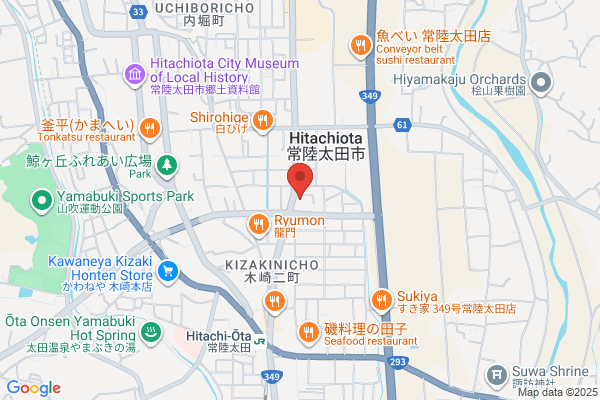 Ota Tax Office