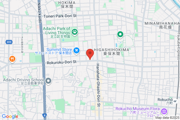 Nichinichi Kotsu Co., Ltd.