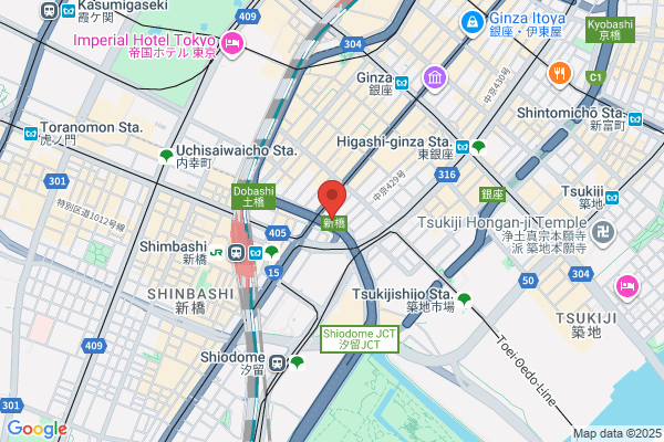 Teito Motor Transportation Co., Ltd. Senju Br.