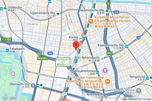 Fujimoto Honten Co., Ltd.
