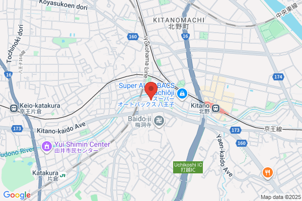 Hachioji Family Tennis Club