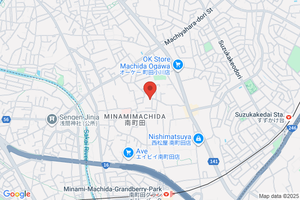 Minami Machida Azalea Tennis Club
