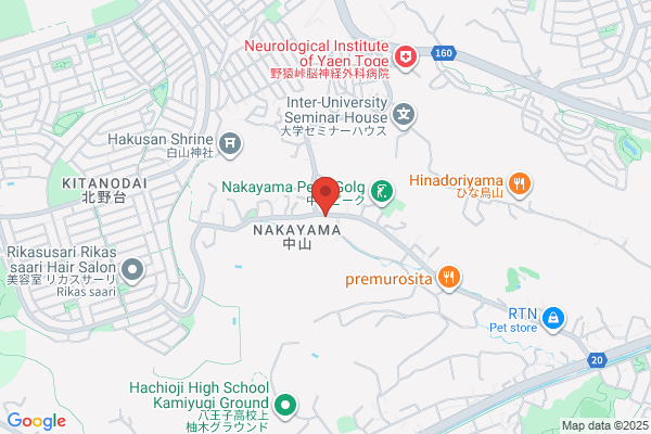 Nakayama Tennis Club