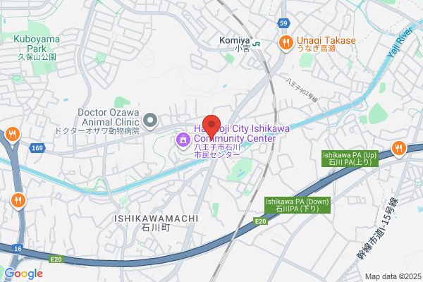 Segawa Planning