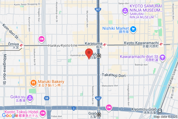 Ibuki Co., Ltd.