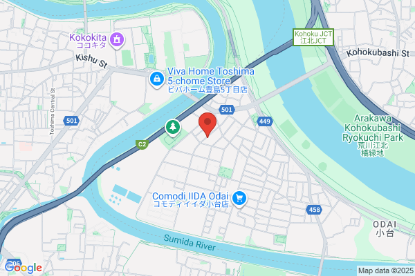 Tajima Inc.