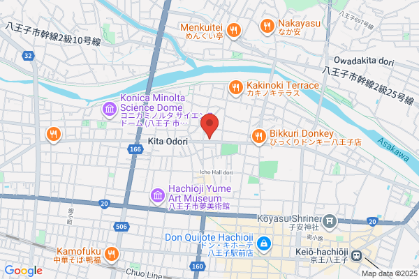 Asahi Bussan Corporation